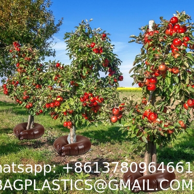 Drip Water Bag Garden Drip Bag Release Watering Bag Watering Irrigation Bag Gardening Planting Bag Drip Irrigation Bag Hydration Drip Irrigation Bag Bladder Pillow Water Tank Agriculture Irrigation