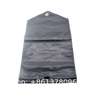 Extra Large 6500ML Drip Irrigation Bag Adjustable Flow, Self Automatic Watering System For Outdoor Gardening Plants And Flowers