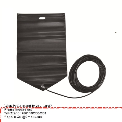 Extra Large 6500ML Drip Irrigation Bag Adjustable Flow, Self Automatic Watering System For Outdoor Gardening Plants And Flowers