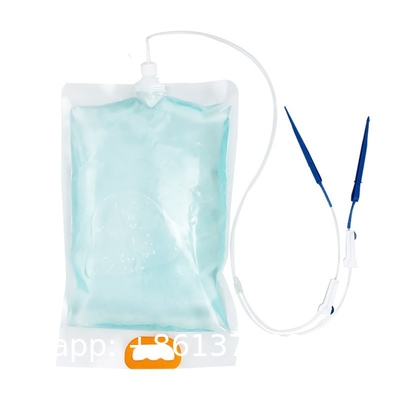 Plant Watering Bags, Indoor Drip Water Bag 1.72gal/6.5L High Volumetric,Precisely Adjustable Drip Rate, Long Time House Plant Support