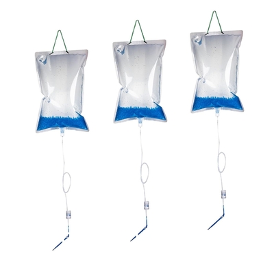 Self Watering System For Plants While Away On Vacation, Plant IV Water Bag, Indoor Plant Watering System Device, 30 Days Automatic Plant Waterer Drip Irrigation Kit For Potted Plants