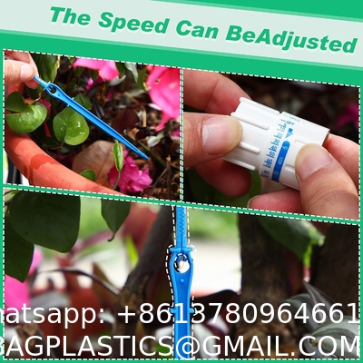Plant Self Watering Bags With Adjustable Flow Regulators, Compact Automatic Drip Irrigation Kits, Indoor Plant Watering System For Small Potted Plants, Vacation Plant Care Essentials