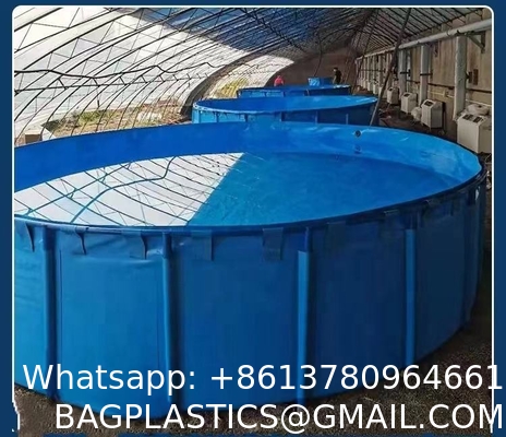 Custom Logo 10 Ft X 30 Inch PVC Family Above Ground Pool Round Metal Frame Swimming Pool Large Summer Backyard