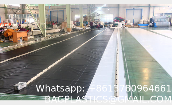 Water Bladder Storage Containers, Foldable Portable Water Tank Large Capacity Soft Water Bag, Drought Resistance, Fire Prevention, Emergency Water