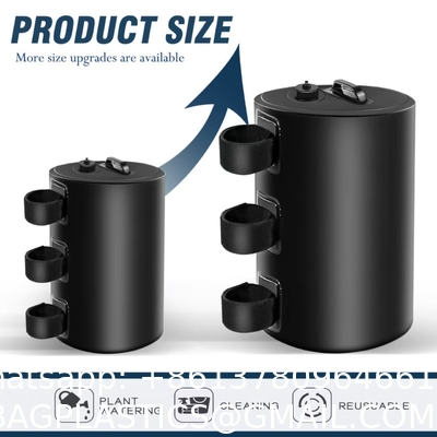 Multifunctional advertising tent with water sand filling, weight-proof sand bag,Wholesale Tent Fixed Water Bucket Advertisement Sunshade Umbrella Windproof Injection Base Water Weight Bags Sandbag