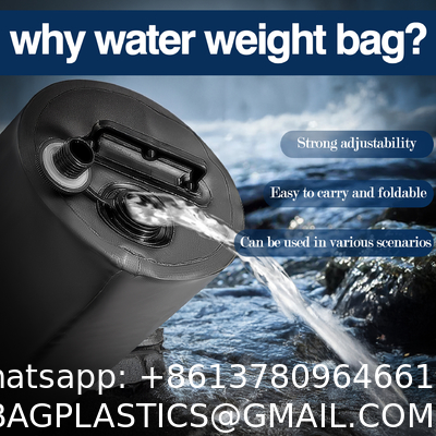 Multifunctional advertising tent with water sand filling, weight-proof sand bag,Wholesale Tent Fixed Water Bucket Advertisement Sunshade Umbrella Windproof Injection Base Water Weight Bags Sandbag