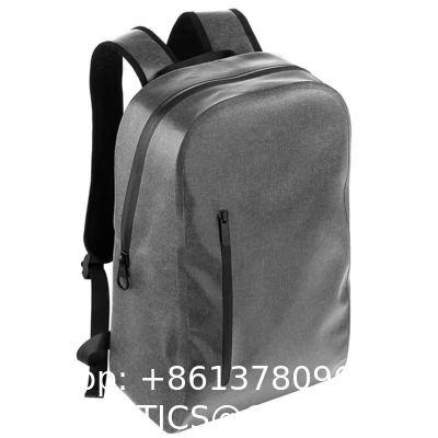 Backpack for Outdoor Camping Hiking IXP7 Waterproof TPU Airtight Zipper Backpack School Outdoor Travel Sport Gym Laptop Dry Duffel Ocean Camping Beach Bags