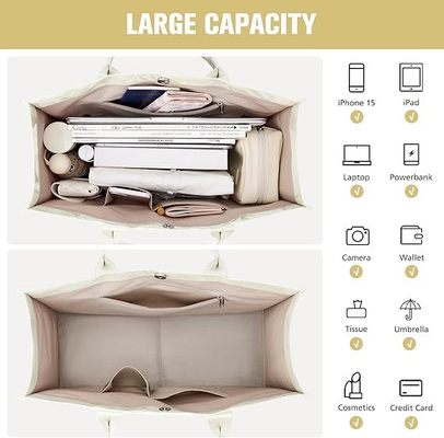 waterproof fashionable Customized Printed Dupont Paper Bag With Zipper Can Be Washed And Torn Not Break The Handbag Shoulder Crossbody Bag
