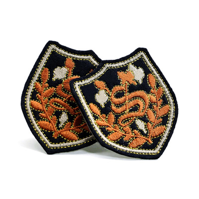 Name Patches Uniform Patches Work Shirt Patches Embroidered Patches Custom Logo Patches  Embroidery Patches Woven Patches Woven Hat Patches Embroidered Clothes Patches Fashion Logo Patches