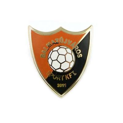 Manufacturer Custom Fashion Pins Metal Logo Badges Brooch Hard Soft Enamel Pins Lapel Pins For Clothes Decorative Hard Enamel Badge Fashion Jersey Decorative Lapel Pins for Clothes