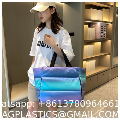 Fashion Bag, Tote Bag, Handle Bag, Handy Bag, Travel Makeup Toiletry Storage Bag Large Capacity Plastic Tote Bag Cosmetic Clothes Organizer Bag For Men And Women