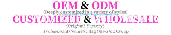 Portable Multi-Functional Travel Essential Multi-Color Striped Bag Waterproof Travel Bag Cosmetic Bag Toiletry Bag Storage Bag