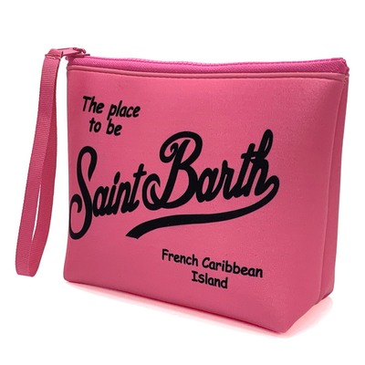Travel Toiletry Bag For Women And Men, Beach Bag Waterproof Sandproof, Large Clear Tote For Gym Pool Beach Summer Vacation