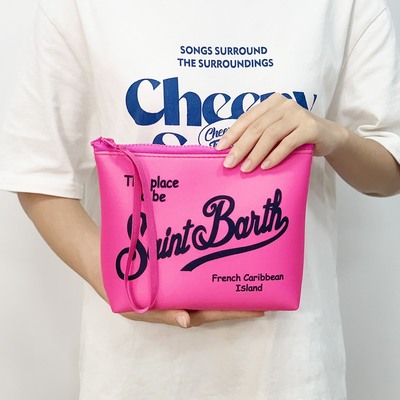 Upgrade Travel Toiletry Bags For Women, Pack-4 Different Size Make Up Bags With Handle, Large Capacity Translucent Waterproof Travel Cosmetic Bags Comestic Bag
