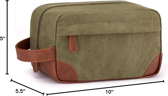 Shower Bag, Bathroom Bag, Travel Kit Bag, Toiletry Organizer, Cosmetic bag, Makeup Bag, Accessory Bag, Hygiene Bag