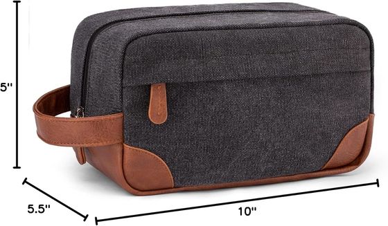 Shower Bag, Bathroom Bag, Travel Kit Bag, Toiletry Organizer, Cosmetic bag, Makeup Bag, Accessory Bag, Hygiene Bag