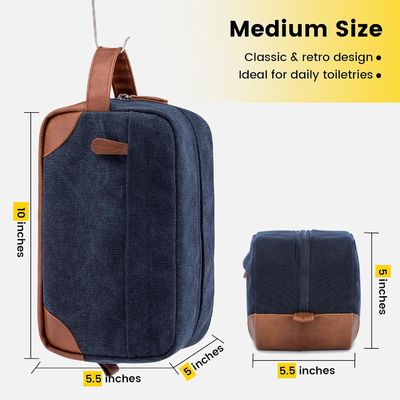 Shower Bag, Bathroom Bag, Travel Kit Bag, Toiletry Organizer, Cosmetic bag, Makeup Bag, Accessory Bag, Hygiene Bag