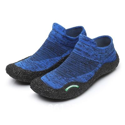 Outdoor Yoga Shoes Men And Women Adult Beach Shoes River Tracing Shoes Non-Slip Breathable Multi-Function Seaside Wading Shoes