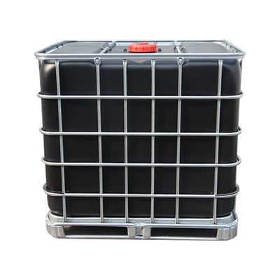 500 Liter 1000l 1500l 2000l Stainless Steel Tote Tank Ibc / Food Grade Water Liquid Storage Container Ibc Tank