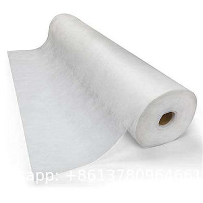 environmentally friendly, convenient, efficient, Hotel Home Beauty Room Use PP Non-Woven Beauty Massage Bed Sheets Disposable Waterproof Hospital Medical Bed Sheet Roll