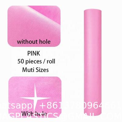environmentally friendly, convenient, efficient, Hotel Home Beauty Room Use PP Non-Woven Beauty Massage Bed Sheets Disposable Waterproof Hospital Medical Bed Sheet Roll