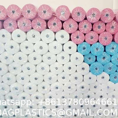 environmentally friendly, convenient, efficient, Hotel Home Beauty Room Use PP Non-Woven Beauty Massage Bed Sheets Disposable Waterproof Hospital Medical Bed Sheet Roll