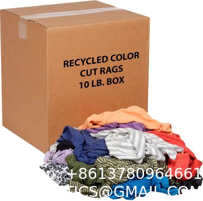 Towel Rags Mix Color Rag White Towel Rags Cotton Yarn Bed Sheet Rags Mix Color Bed Sheet Rags White Bed Sheet Rags New Clothes Rags White Color Rags Mix Color Rags Light Color Rags Dark Color T Shirt