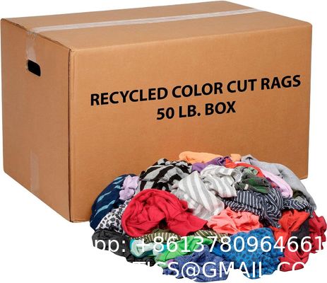 Towel Rags Mix Color Rag White Towel Rags Cotton Yarn Bed Sheet Rags Mix Color Bed Sheet Rags White Bed Sheet Rags New Clothes Rags White Color Rags Mix Color Rags Light Color Rags Dark Color T Shirt