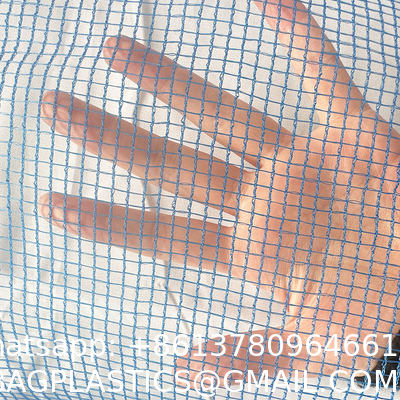 Anti Hail Net Agriculture Mesh HDPE Apple Tree Garden Hail Proof Netting Polyethylene Cheap Price Hail Guard Net Car Hail Protection Net Anti-Insect Hail Netting for Agricultural Apple Trees