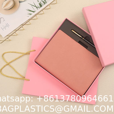 Planner Stationery Stationery Set Gift Box Set Corporate Business Gift Promotional Gift Promotional Gift Set Custom Logo Notebook Set Diary Custom Note Book Gift Set Gift Set With Pen Diary Notebook