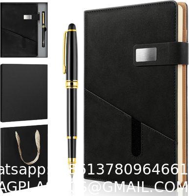 Planner Stationery Stationery Set Gift Box Set Corporate Business Gift Promotional Gift Promotional Gift Set Custom Logo Notebook Set Diary Custom Note Book Gift Set Gift Set With Pen Diary Notebook