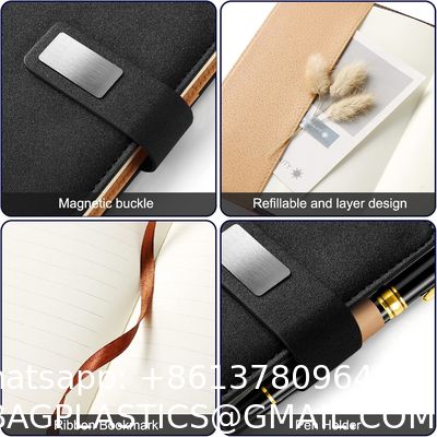 Planner Stationery Stationery Set Gift Box Set Corporate Business Gift Promotional Gift Promotional Gift Set Custom Logo Notebook Set Diary Custom Note Book Gift Set Gift Set With Pen Diary Notebook