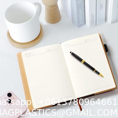 Gift Set With Pen Diary Notebook With Pen Gift For Business Promotion Business Gift Thermo Cup  Journal Gift Set Journal Pen USB Box Case Suit Package Luxury