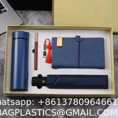 Corporate Business Gift Promotional Diary Custom Luxury Promotional Mug Water Bottle And Notebook Note Book Gift Set