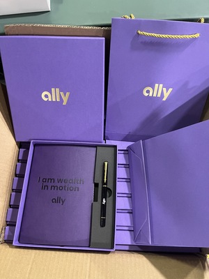 Stationery Set Gift Box Set Corporate Business Gift Promotional Gift Promotional Gift Set Custom Logo Notebook Set Diary Custom Note Book Gift Set Gift Set With Pen Diary Notebook With Pen Gift