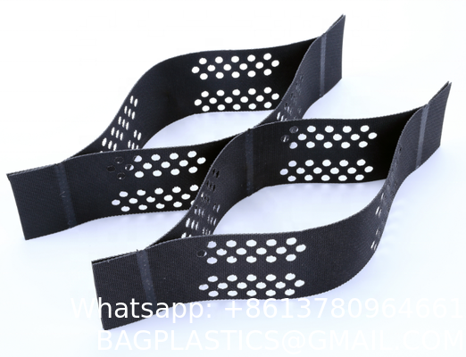 Heavy-Duty Honeycomb Geogrid For Soil, Gravel, Grass & Driveway Stabilization On Slopes, Walkways And Patios Driveways, Parking, Landscaping, Patios, Golf Cart ATV Paths