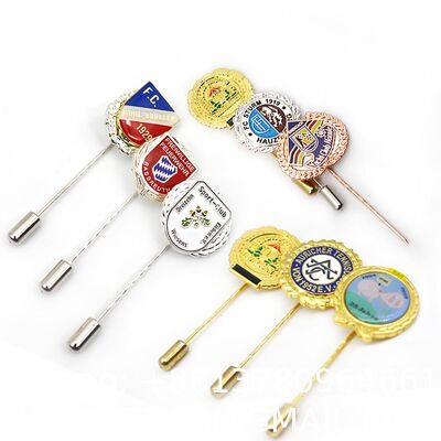 Suit Coat Brooch Long Needle Lapel Pin for Sale Cute Enamel Pins Bulk, Funny Backpack Pins Aesthetic Lapel Badge Pins Set Assorted Enamel Brooch Pins For Backpacks, Hats, Bags, Landyards