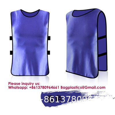 Soccer Bibs Football Jersey Oversized T Shirt Regular T-Shirt Cotton T Shirt Polyester T Shirt Polo Reversible Soccer Bibs Zip Hoodies Sweatshirt Singlet Safety Vest Baseball Cap Fitness Shirt