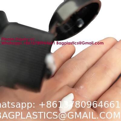 Liquid Chalk For Gym, Weightlifting – Fast Drying Gym Chalk Liquid, Lasting Grip Formula – Mess Free, Dust-Free, Skin-Safe Liquid Climbing Chalk For Pull Ups, Gymnastic & Training