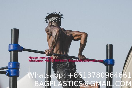 Non-refillable Custom Gym Chalk Hand Grip Chalk Ball Strong Refillable Chalk Ball, Each Ball Has 65 G (2.3 Oz) Capacity, Fine Soft For Athletic Chalk Ball Comes Full Rock Climbing, Gym Workouts