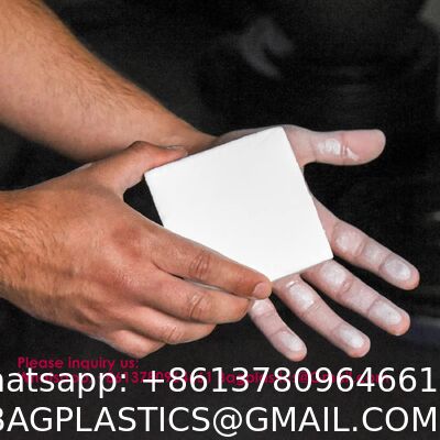 Athletic Block Chalk For Gymnastics, Weightlifting, Rock Climbing, Crossfit (Multiple Sizes Available) Top Pick Crushable Gym Chalk