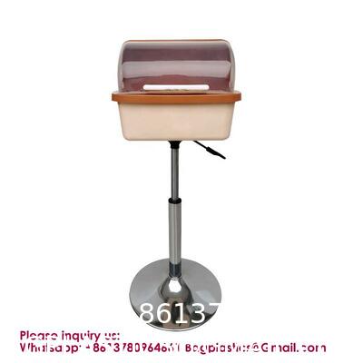 Gym Chalk Bowl Magnetic Weightlifting Chalk Holder Workout Bucket Chalks Blocks For Weightlifting Multi Position Storage Bowl Container Accessory, Curved Magnetic Nuts And Bolts Tray