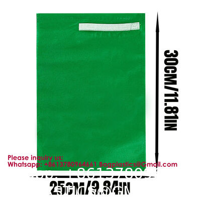 Insect-Proof Fruit Covers Non-Woven Fabric Protective Bags For Outdoor Fruit Trees (For Insects And Birds), Grapes, Guava, Figs, Strawberries, Peaches, And Shine Muscat Grapes.