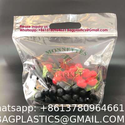 Factory Price Coated Mango Fruit Growing Paper Bag Waterproof Mango Protection Paper Bag Fresh Fruit Stand up Pouch Stand up Pouch Disposable Plastic Ziplock Packaging Bags for Fruit and Vegetable