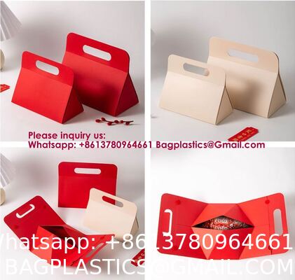 Foldable Magnetic Box CARDBOARD BOX PAPER BOX KRAFT BOX GIFT BOX Packing Box Packaging Box Cake Box Magnetic Box Folding Box Drawer Box