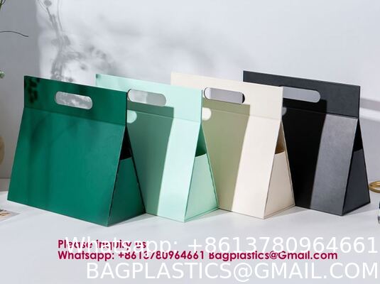 Foldable Flat Box Rigid Magnetic Box Shipping & Mailer Packaging Box Drawer Packaging Box Lid, Base Box Chocolate Packaging Box Cosmetic Skincare Packaging Box Jewelry Packaging Box Card Box Gift