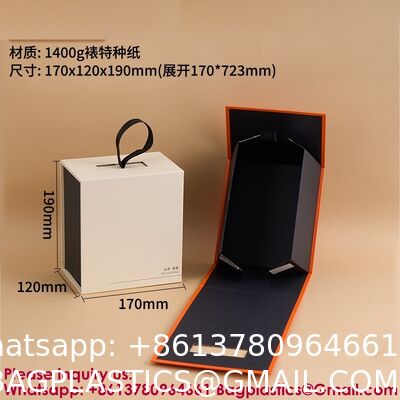 Extra Large Black Gift Box 16.5x14x5.5 Inches,Gift Boxs For Presents With Lid Magnetic Closure Collapsible,Groomsman Proposal Box,Birthday, Christmas,For Clothes And Large Gifts