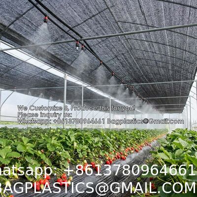 Dark Green Shade Net Shade Cloth For Plants Shading Netting For Patios Shade Netting For Plants Knitted Wire Plastic Mesh Agricultural Shade Netting Shade Net Exporters