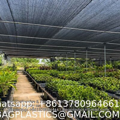 Dark Green Shade Net Shade Cloth For Plants Shading Netting For Patios Shade Netting For Plants Knitted Wire Plastic Mesh Agricultural Shade Netting Shade Net Exporters