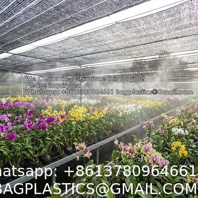 Dark Green Shade Net Shade Cloth For Plants Shading Netting For Patios Shade Netting For Plants Knitted Wire Plastic Mesh Agricultural Shade Netting Shade Net Exporters